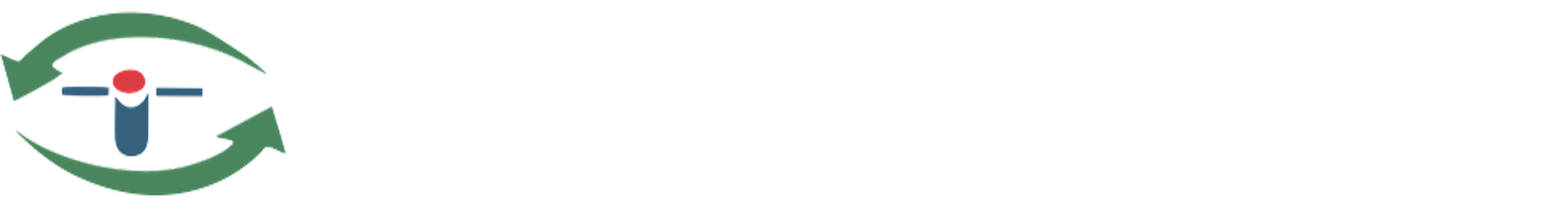 its - indotek total solusi -  logo